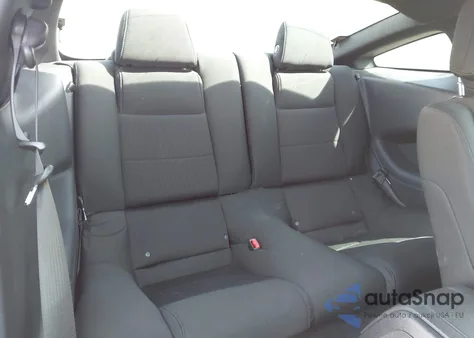 2014 Ford Mustang Gt from USA, damaged, VIN 1ZVBP8CF5E5310199